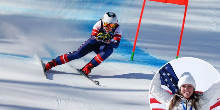 How to watch Breezy Johnson in Olympics women's Super-G for free