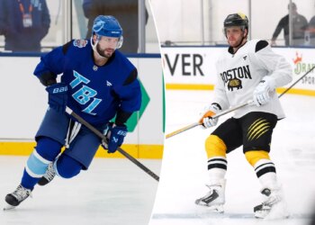 How to watch Bruins-Lightning in Tampa Bay