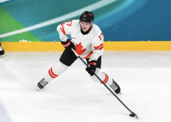How to watch Canada-Switzerland Olympics men's hockey for free