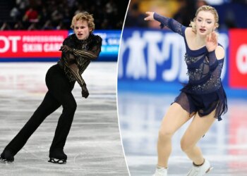 How to watch Day 3 of Olympics 2026 figure skating team event