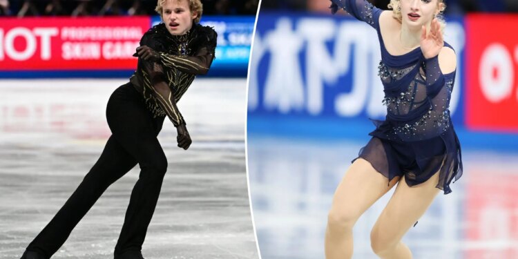 How to watch Day 3 of Olympics 2026 figure skating team event