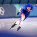 How to watch Jordan Stolz in Olympics speed skating men's 1000m for free