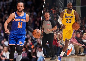 How to watch Lakers-Knicks for free