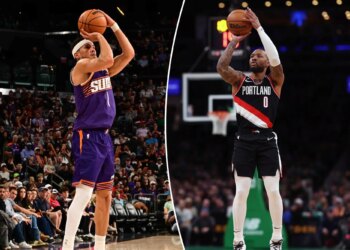 How to watch NBA All-Star Saturday: Events schedule, participants