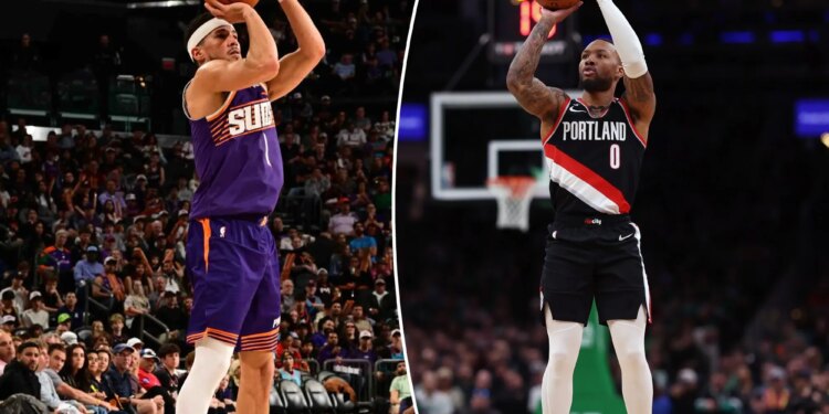 How to watch NBA All-Star Saturday: Events schedule, participants