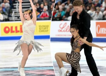 How to watch Olympics 2026 Figure Skating Team Event Day 1