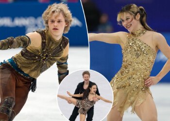 How to watch Olympics 2026 figure skating exhibition for free