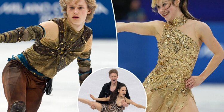 How to watch Olympics 2026 figure skating exhibition for free