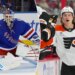 How to watch Rangers vs. Flyers for free after 2026 Olympics