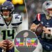 How to watch Super Bowl 2026 Seahawks vs. Patriots live for free