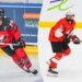 How to watch Switzerland vs. Canada Women's Hockey