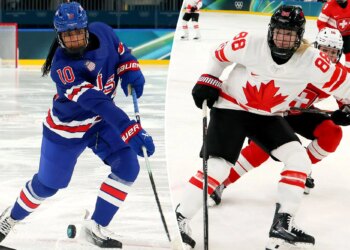 How to watch USA-Canada for free