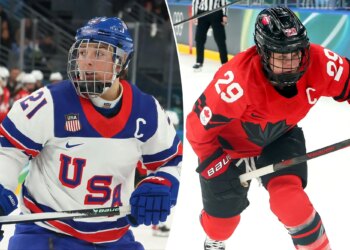 How to watch USA-Canada women's gold medal game