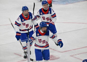 How to watch USA-Italy Olympic women's hockey quaterfinals for free