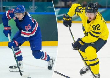 How to watch USA-Sweden for free