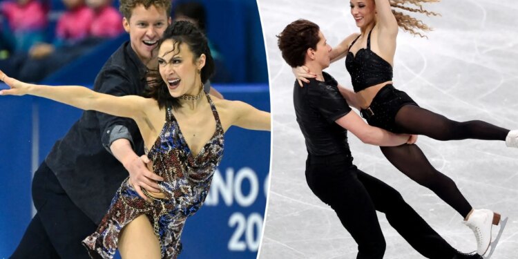 How to watch ice dance at the Winter Olympics for free