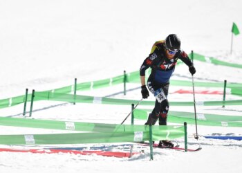 How to watch new Olympics event ski mountaineering for free