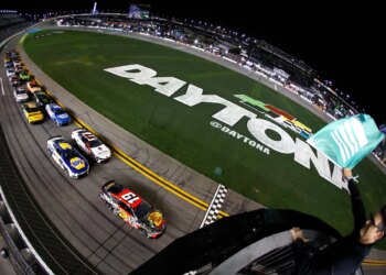 How to watch the 2026 Daytona 500 for free: Time, livestream