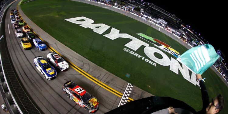 How to watch the 2026 Daytona 500 for free: Time, livestream