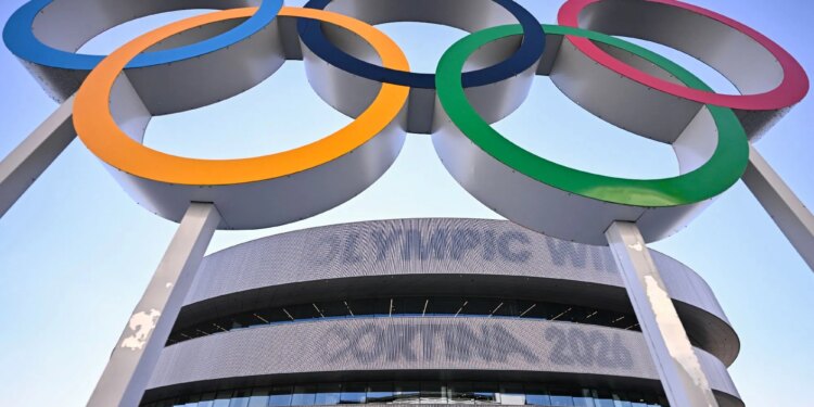 How to watch the Winter Olympics 2026 Opening Ceremony for free