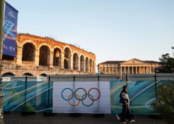 How to watch the Winter Olympics 2026 closing ceremony for free