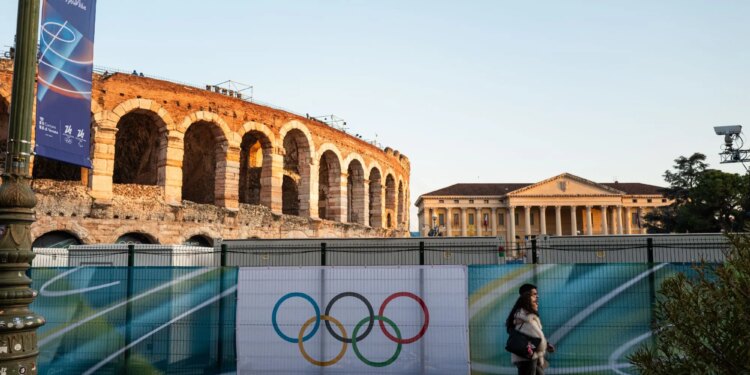 How to watch the Winter Olympics 2026 closing ceremony for free