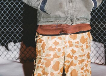 I was detained by federal agents in Minneapolis