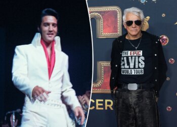 'I was meant to meet him and become his friend’