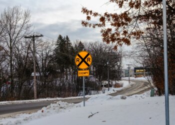 ICE moves out to the suburbs