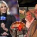 Inside Charissa Thompson’s life as an offseason rancher