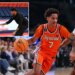 Inside Kiyan Anthony's up-and-down freshman Syracuse season