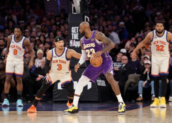 Inside Knicks' defensive shift that saved their season from spiraling