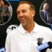 Inside Sean Marks' roller-coaster decade as Nets GM