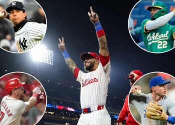 Inside the Yankees' search for a righty bat