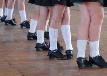 Irish dance groups underfire after transgender dancer qualifies for female world championships