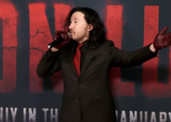 Iron Lung’s path to theaters was unique, even if the movie isn’t