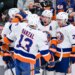 Islanders grind out win over Devils heading into Olympic break