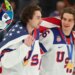 Jack Hughes silences doubters with forever goal: 'American hero'