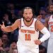 Jalen Brunson tells The Post why he wants to retire a Knick