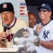 Jeff Kent uses broadcast moment to go off on 'fat ass' Alex Rodriguez