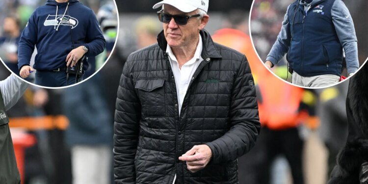 Jets can learn Super Bowl 2026 lessons from Patriots, Seahawks