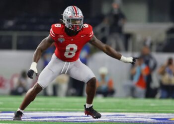 Jets have pick of three options for pass rushers at No. 2 spot in NFL draft