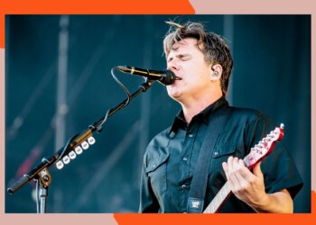 Jimmy Eat World Bleed American Tour 2026: Where to buy tickets