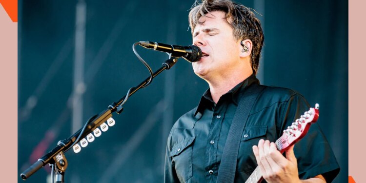 Jimmy Eat World Bleed American Tour 2026: Where to buy tickets