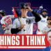 Joel Sherman’s 3 Things I Think: Can ‘Bully Ball’ Yankees fight through AL East and beyond?