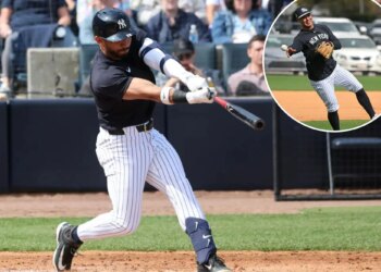 Jose Caballero can use his 'gift' to force Yankees into complicated call