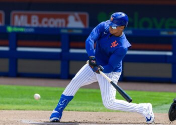 Juan Soto's rare continuity a 'good feeling' as overhauled Mets roster settles into place