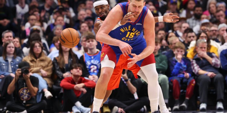 Kalshi promo code NYPMAX: Trade $10, get $10 on NBA Finals futures