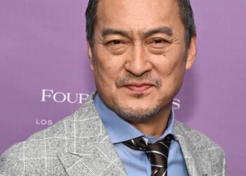 Ken Watanabe didn’t think a kabuki movie would work