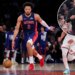 Knicks look like a Pistons mismatch after regular-season sweep